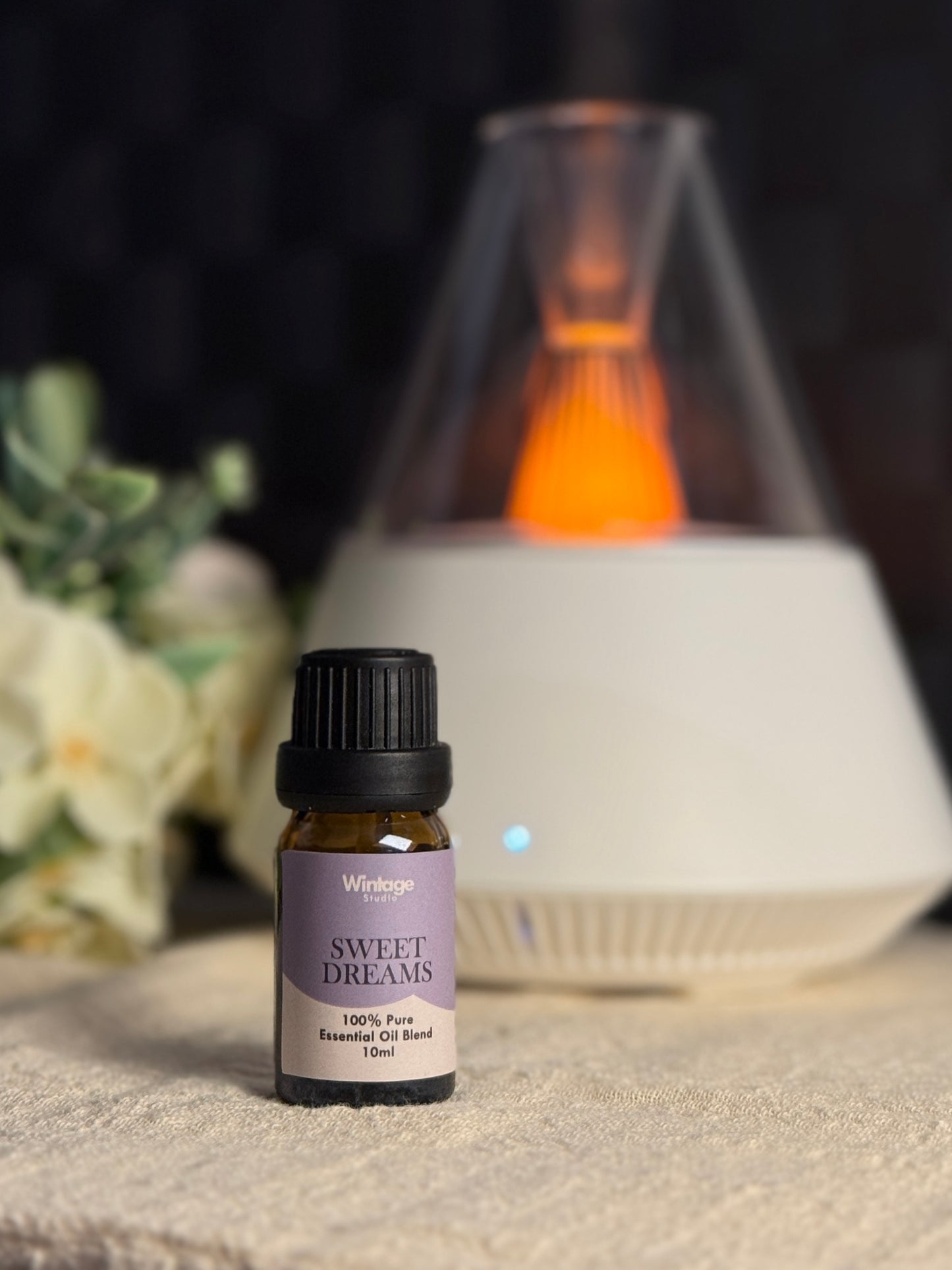 Essential Oil Blend - SWEET DREAMS