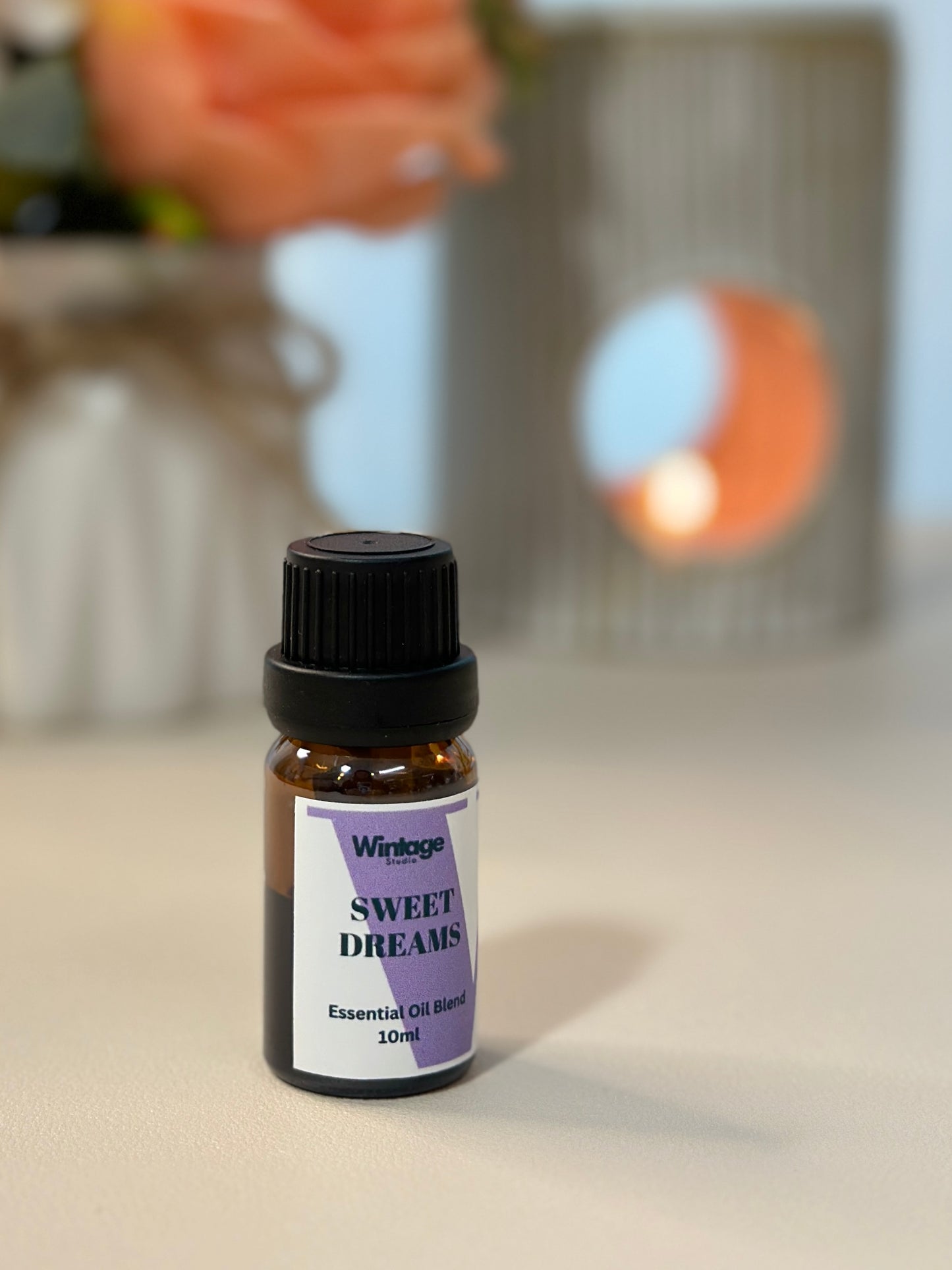 Essential Oil Blend - SWEET DREAMS