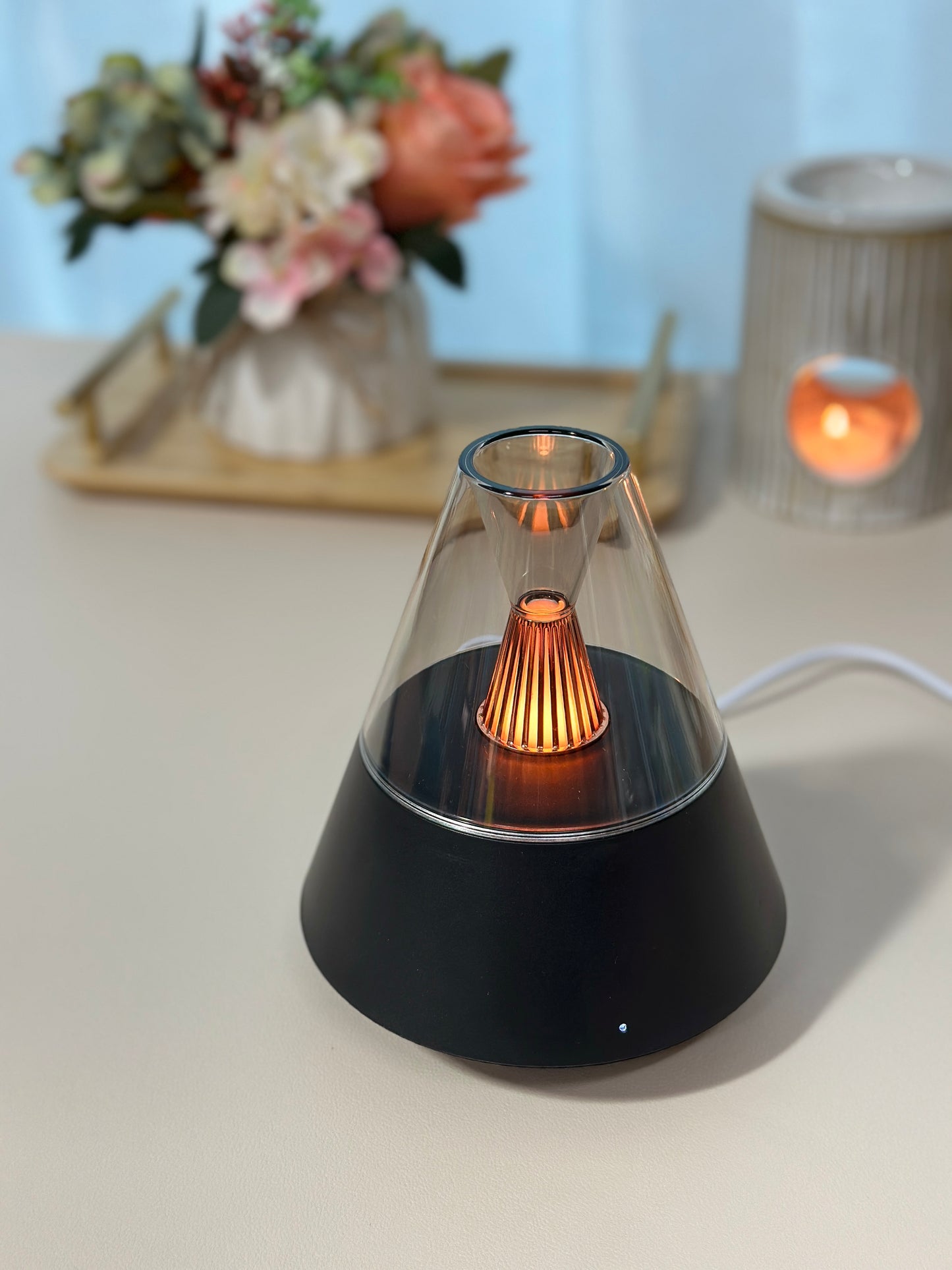 Electric Aroma Diffuser