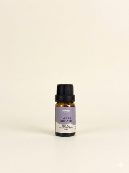 Diffuser (White) & Essential Oil Bundle