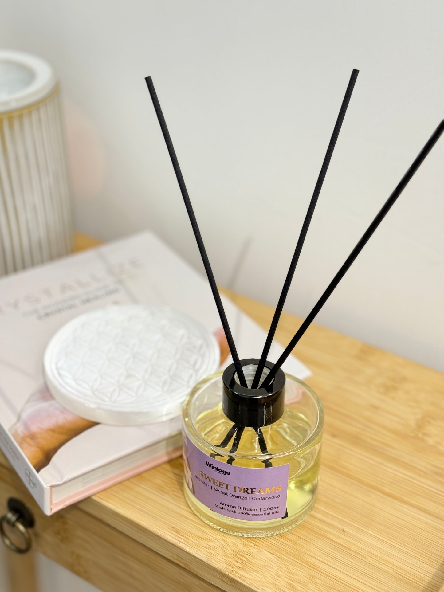 SWEET DREAMS Aroma Diffuser