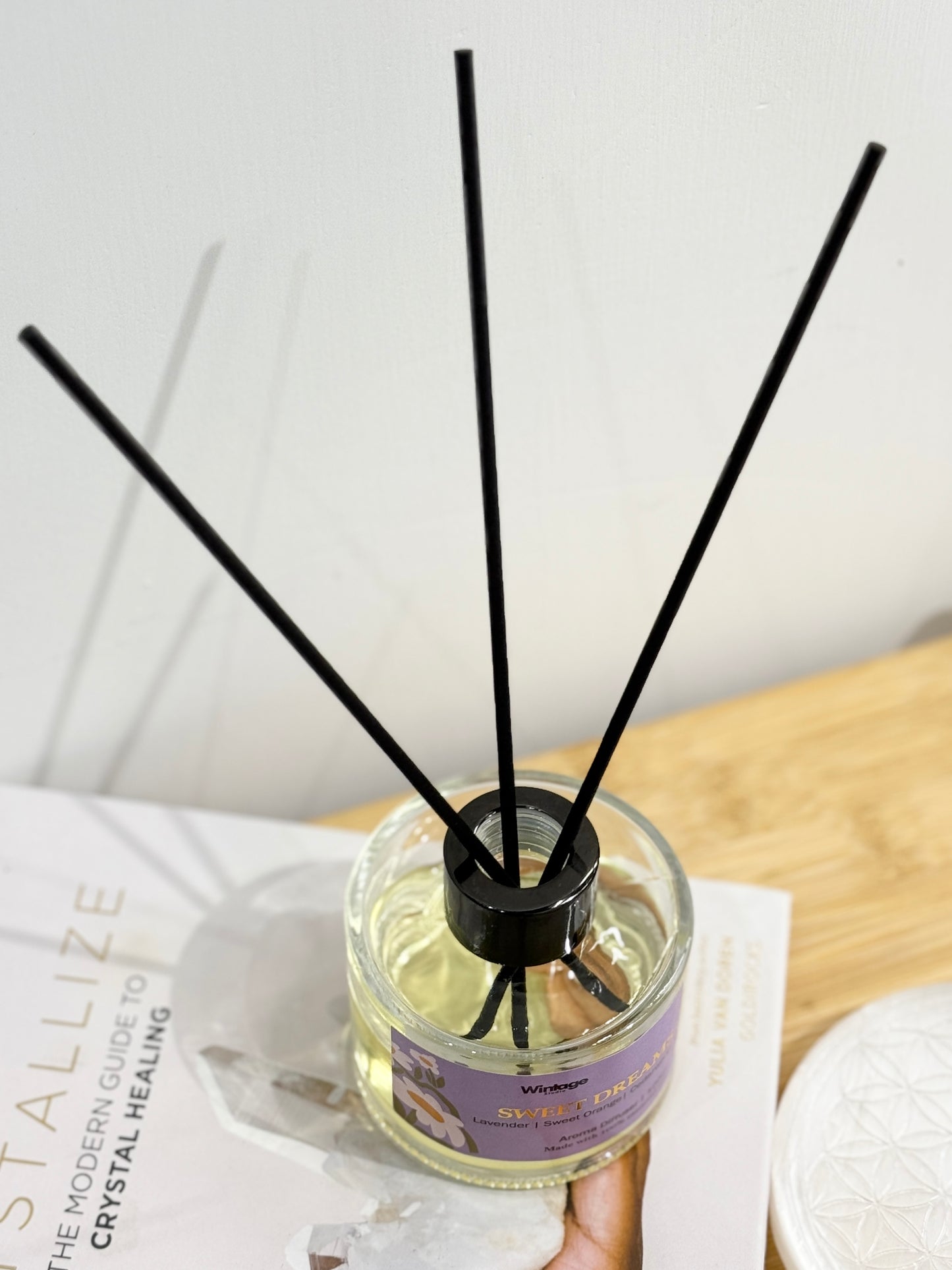 SWEET DREAMS Aroma Diffuser