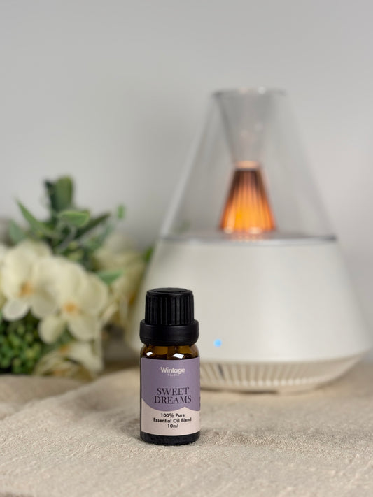 Essential Oil Blend - SWEET DREAMS