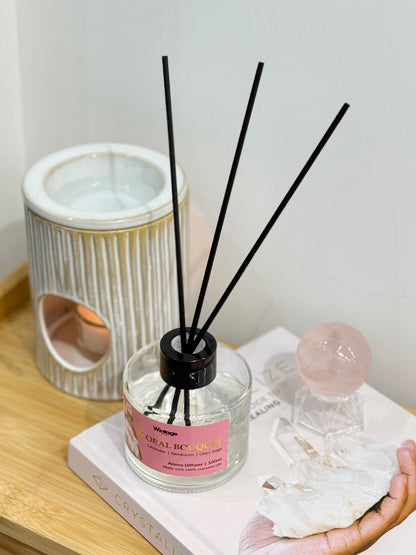 FLORAL BOUQUET Aroma Diffuser