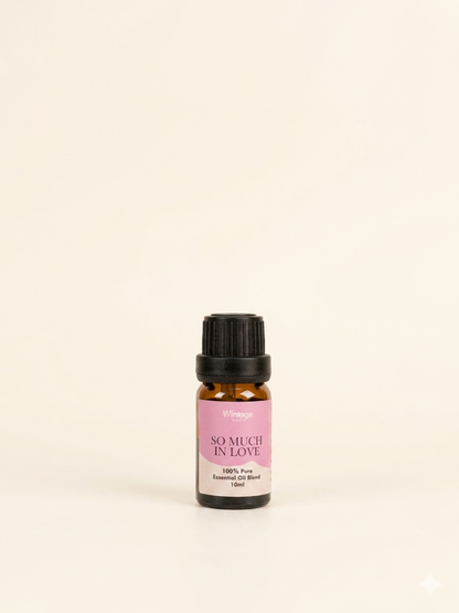 Diffuser (White) & Essential Oil Bundle