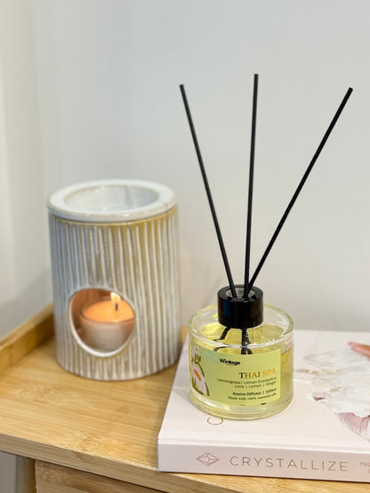 THAI SPA 精油擴香瓶