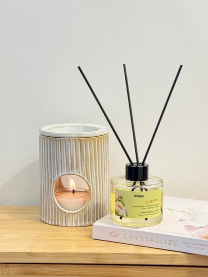 THAI SPA 精油擴香瓶