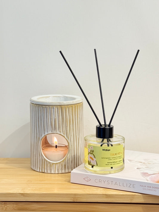 THAI SPA Aroma Diffuser