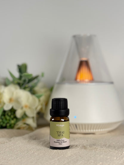 Essential Oil Blend - THAI SPA