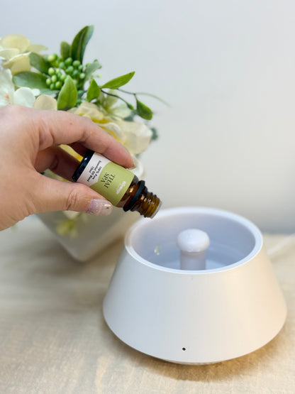 Essential Oil Blend - THAI SPA