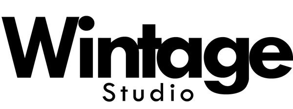 Wintage Studio