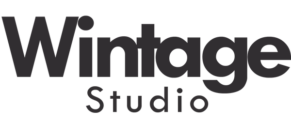 Wintage Studio